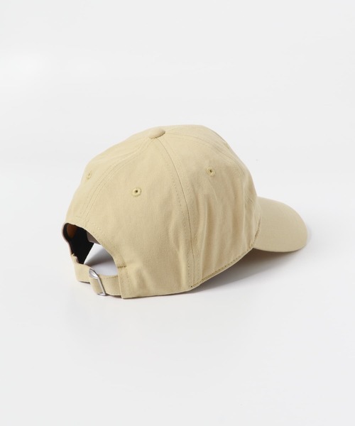 EKAL（エカル）の「TINY GARDEN PRODUCTS　タイニーガーデン キャップ（キャップ・レディース・ネイビー/ベージュ・ONE）」の9枚目の写真