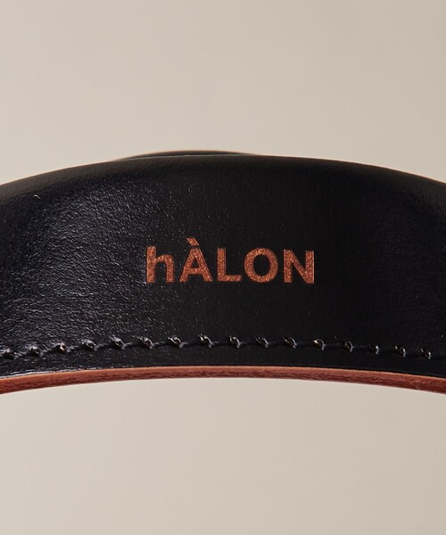 ＜hALON＞EVERYDAY キャンバス ミニトートバッグ【新品】 hALON（アーロン）の「＜hALON＞EVERYDAY キャンバス ミニトート