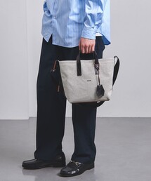 hALON（アーロン）の「＜hALON＞EVERYDAY キャンバス ミニトート