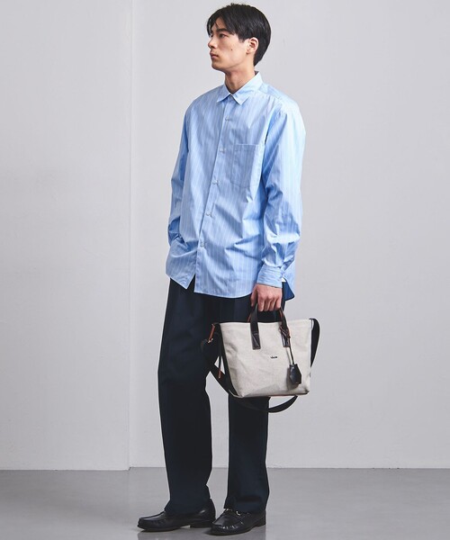 hALON（アーロン）の「＜hALON＞EVERYDAY キャンバス ミニトート