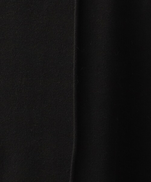 DRESKIP（ドレスキップ）の「◆もちもち ピンタックワイドパンツ【SHOO WARM/ストレッチ】（その他パンツ・レディース・チャコールグレー/ブラック/ライトブルー・03/02/04）」の13枚目の写真