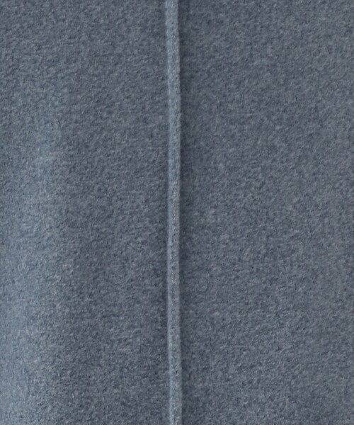 DRESKIP（ドレスキップ）の「◆もちもち ピンタックワイドパンツ【SHOO WARM/ストレッチ】（その他パンツ・レディース・チャコールグレー/ブラック/ライトブルー・03/02/04）」の14枚目の写真