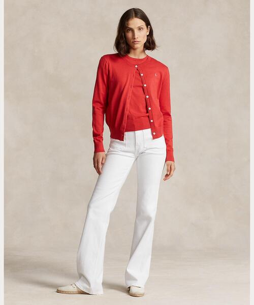 POLO RALPH LAUREN（ポロ ラルフ ローレン）の「コットン