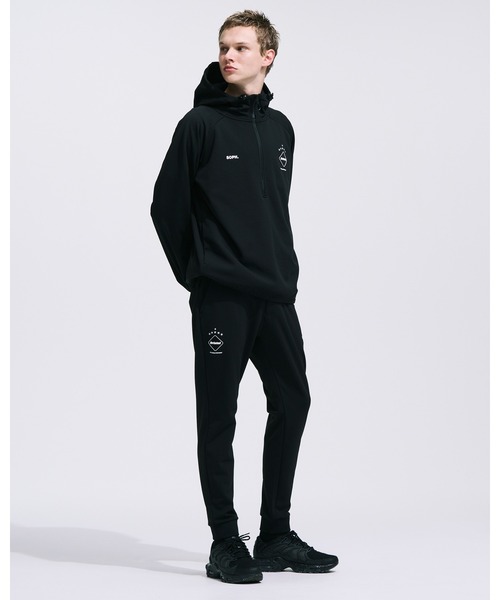 ブリストル　PDK HALF ZIP TOP SOPH. | PDK HALF ZIP TOP(L GREEN):