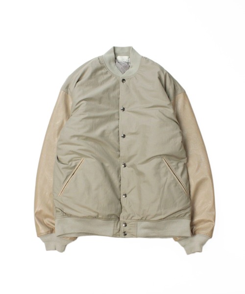 Universal Style Wear（ユニバーサルスタイルウェア）の「ブルゾン