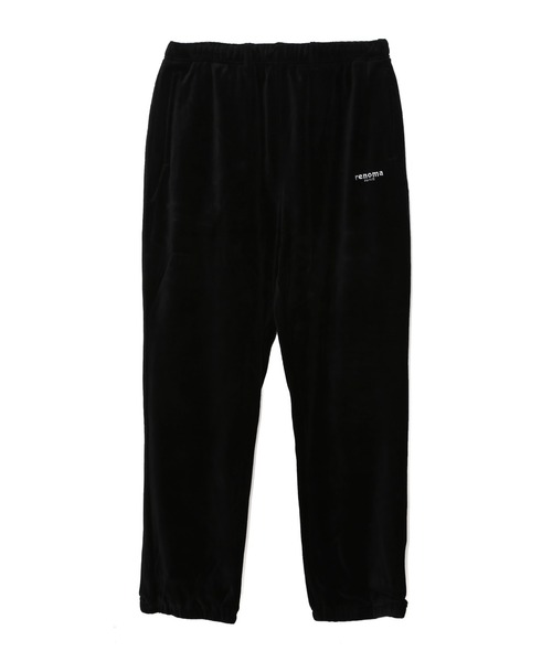 renoma PARIS（レノマパリス）の「SWEAT EASY SHORT PANTS