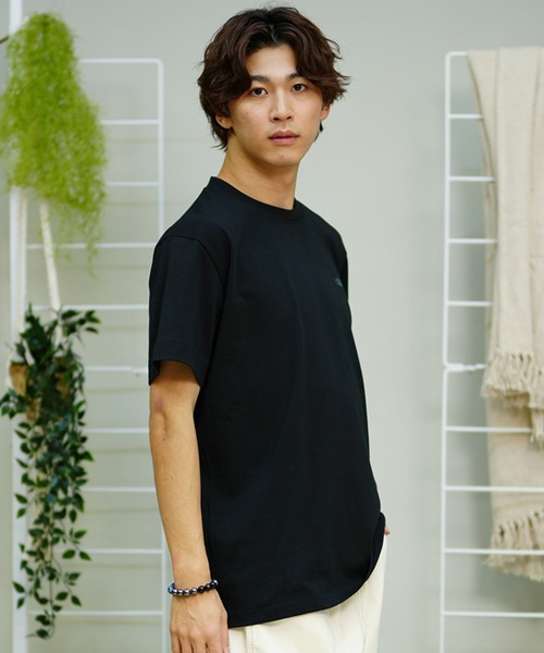 KEEN(キーン)の「【ムラサキスポーツ限定】KEEN/キーン Tシャツ 半袖 バックプリント 1029895/1029896(Tシャツ/カットソー・メンズ・ホワイト/ブラック・XL/M/L)」の11枚目の写真