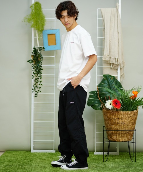KEEN(キーン)の「【ムラサキスポーツ限定】KEEN/キーン Tシャツ 半袖 バックプリント 1029895/1029896(Tシャツ/カットソー・メンズ・ホワイト/ブラック・XL/M/L)」の15枚目の写真