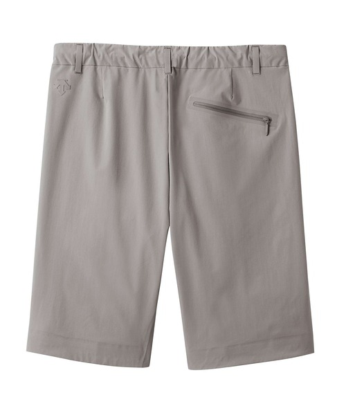 DESCENTE ALLTERRAIN(デサント オルテライン)の「【ALLTERRAIN】エアーフロー ショーツ(その他パンツ・メンズ・ブラック・XL/L/M)」の2枚目の写真