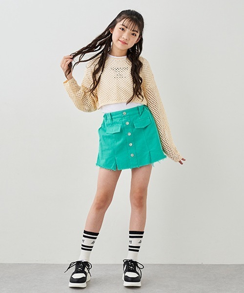 バイラビット等　ボトムス、トップスセット by LOVEiT(バイ ラビット)公式通販サイト | NARUMIYA ONLINE