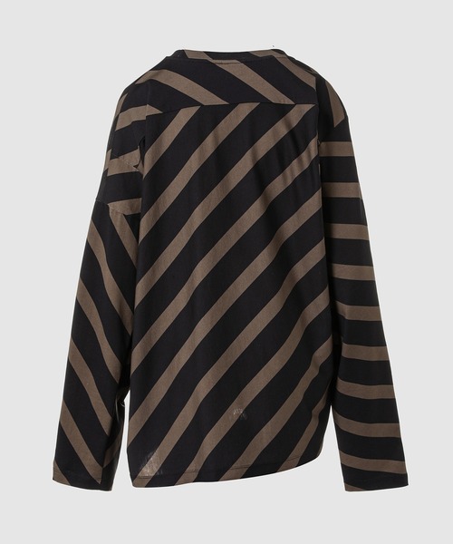 DRIES VAN NOTEN（ドリスヴァンノッテン）の「HEST PR 8619 W.K.