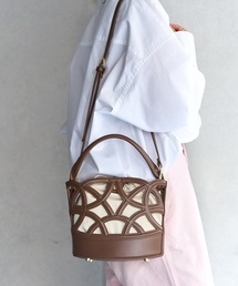 LE TALON ラウンドカッティングバスケット