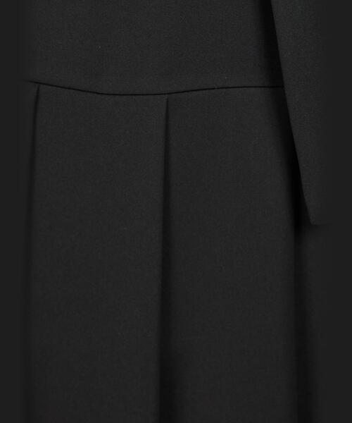 To b. by agnes b. WU91 ROBE ロングドレス To b. by agnes b. WU91 ROBE ロングドレス - メルカリ