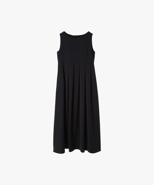 To b. by agnes b. WU91 ROBE ロングドレス To b. by agnes b. WU91 ROBE ロングドレス - メルカリ