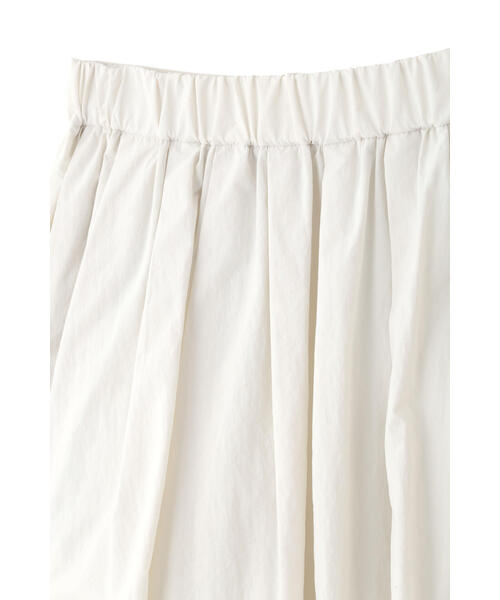 JILL STUART（ジルスチュアート）の「◆タフタバルーンスカート（スカート・レディース・ホワイト/ブラック・2/4）」の17枚目の写真