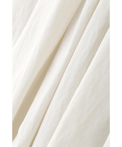 JILL STUART（ジルスチュアート）の「◆タフタバルーンスカート（スカート・レディース・ホワイト/ブラック・2/4）」の19枚目の写真