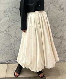 JILL STUART | ◆タフタバルーンスカート(スカート)