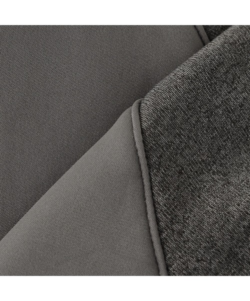 BRIEFING（ブリーフィング）の「【BRIEFING GOLF】HOL MENS POLARTEC WINDBLOCK PARKA（ナイロンジャケット・メンズ・グレー/ネイビー/ブラウン・S/M/L/XL）」の19枚目の写真