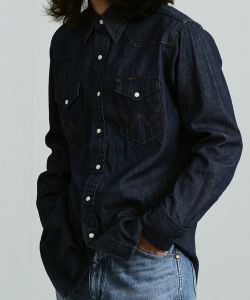 Wrangler（ラングラー）の「Wrangler/ラングラー【27MW】ウエスタン