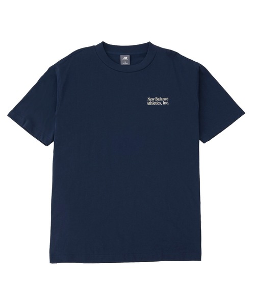 WTAPS New Balance USA L/S Tシャツ ネイビー WTAPS New Balance USA L/S Tシャツ ネイビー WTAPS New Balance