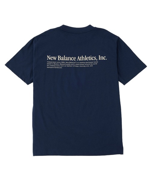 WTAPS New Balance USA L/S Tシャツ ネイビー WTAPS New Balance USA L/S Tシャツ ネイビー - メルカリ