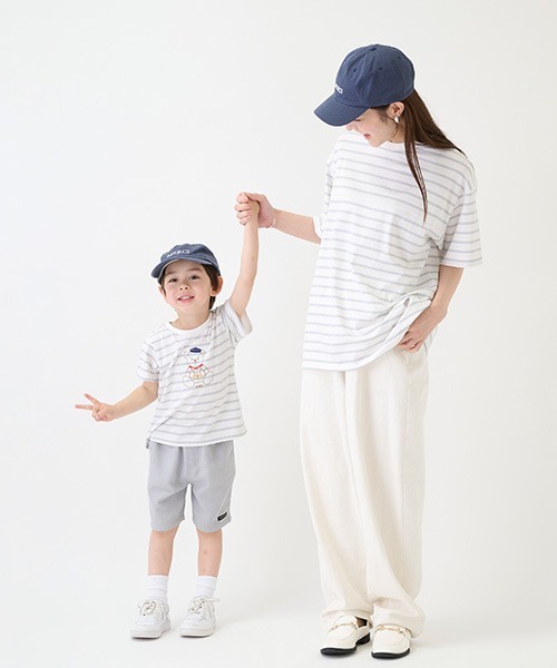 セール】【LADIES】MERCIキャップ（キャップ）｜petit main LIEN