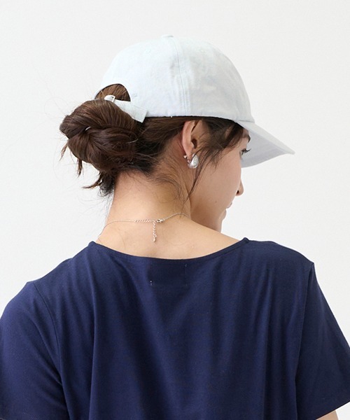 セール】【LADIES】MERCIキャップ（キャップ）｜petit main LIEN