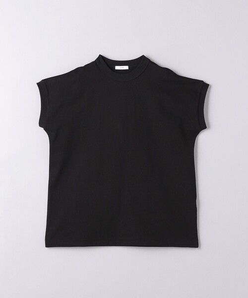 韓国ブランド通販サイト ATON＞AIR カットソー（Tシャツ/カットソー）｜ATON OVER トップス