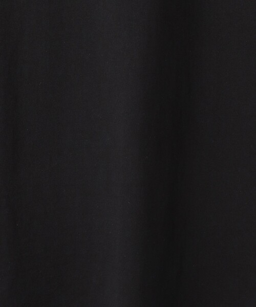 ATON(エイトン)の「<ATON>AIR OVER カットソー(Tシャツ/カットソー・レディース・ホワイト/ブラック・1)」の17枚目の写真