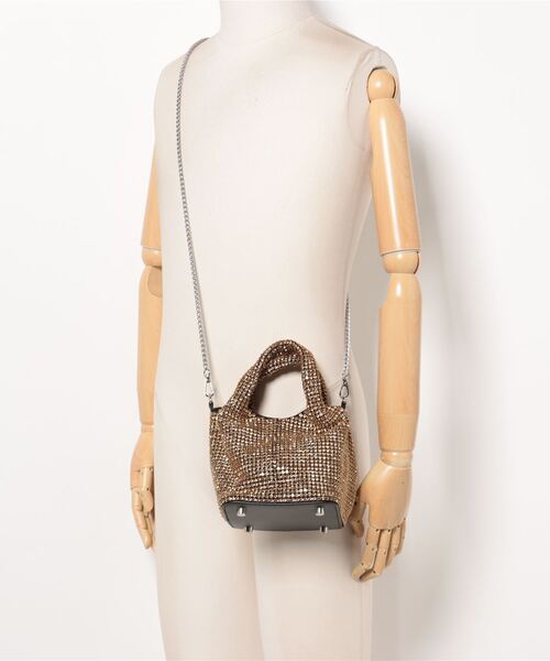 GIARITE BRILLY バッグ Giarite Brilly Bag ジアライト ブリーリバッグ