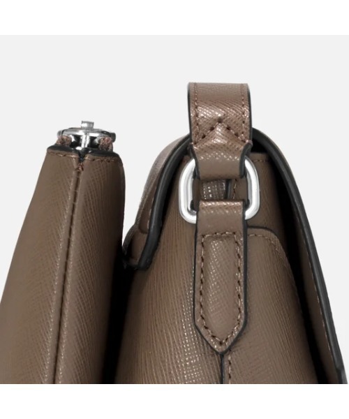 MONTBLANC（モンブラン）の「サルトリアル ダブルバッグ（ボディバッグ