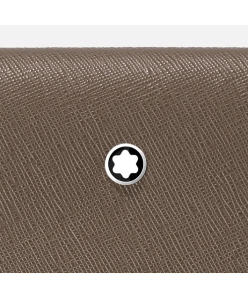 MONTBLANC（モンブラン）の「サルトリアル ダブルバッグ（ボディバッグ