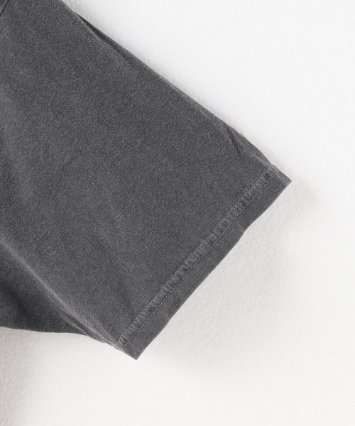 JOINT WORKS（ジョイントワークス）の「DON`T CARE DC-GT011（Tシャツ/カットソー・メンズ・ブラック・2）」の14枚目の写真