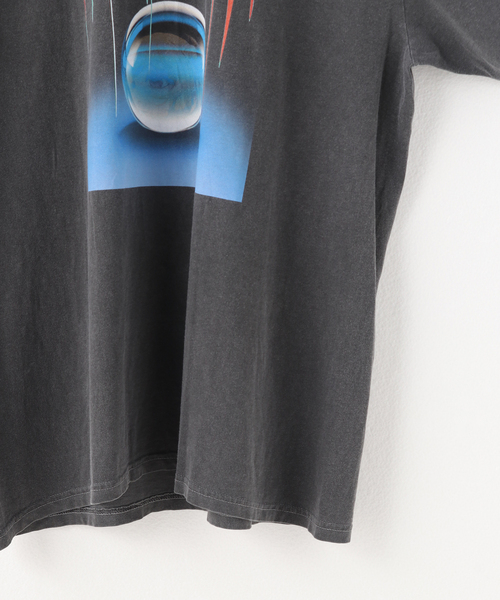 JOINT WORKS（ジョイントワークス）の「DON`T CARE DC-GT011（Tシャツ/カットソー・メンズ・ブラック・2）」の15枚目の写真