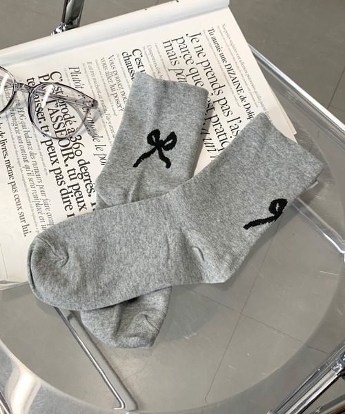 ISABEL MARANT ロコ インタシャス リフ ソックス 【関税込】 non-hedge DOITロゴソックス|TiMTiMオンラインストア|レディース