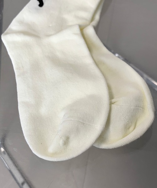 ISABEL MARANT ロコ インタシャス リフ ソックス 【関税込】 non-hedge DOITロゴソックス|TiMTiMオンラインストア|レディース