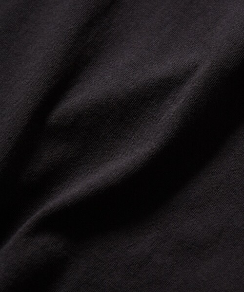 Jonas Claesson(ジョナスクレアッソン)の「JONAS CLAESSON/ジョナス クレアッソン Safari Surfers Tee/サファリ サーファーズ Tシャツ/バックプリント/リラックスフィット(Tシャツ/カットソー・メンズ・イエロー/ホワイト/グレー/ブラック/サックスブルー・MEDIUM/LARGE)」の13枚目の写真