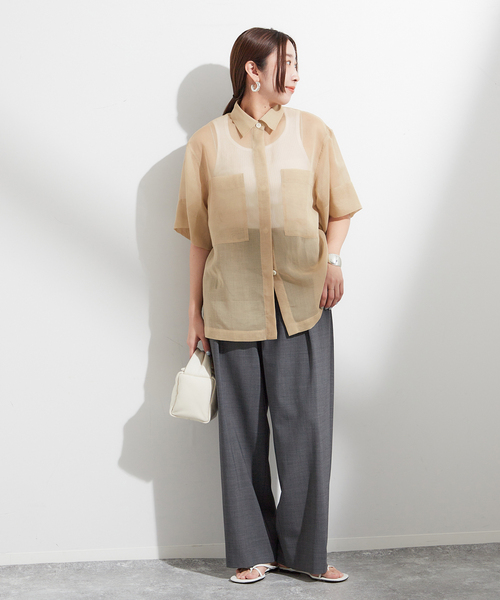 journal standard L'essage（ジャーナルスタンダードレサージュ