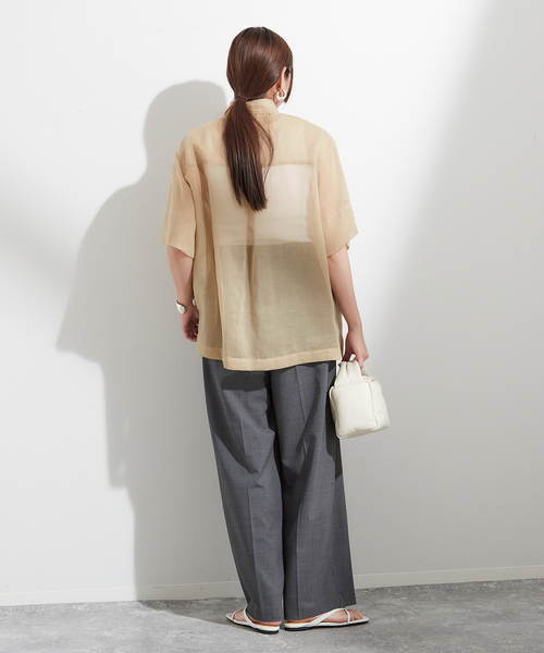 journal standard L'essage（ジャーナルスタンダードレサージュ）の