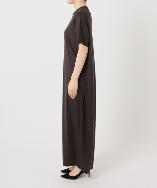 Deuxieme Classe（ドゥーズィエムクラス）の「Prime wool jersey