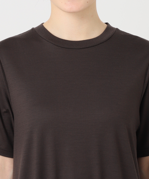 Deuxieme Classe（ドゥーズィエムクラス）の「Prime wool jersey