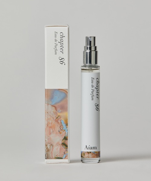 香水(ユニセックス) Aiam chapter 86 Eau de rangers チャプター86 8mL（香水）｜Aiam（アイアム）のファッション通販