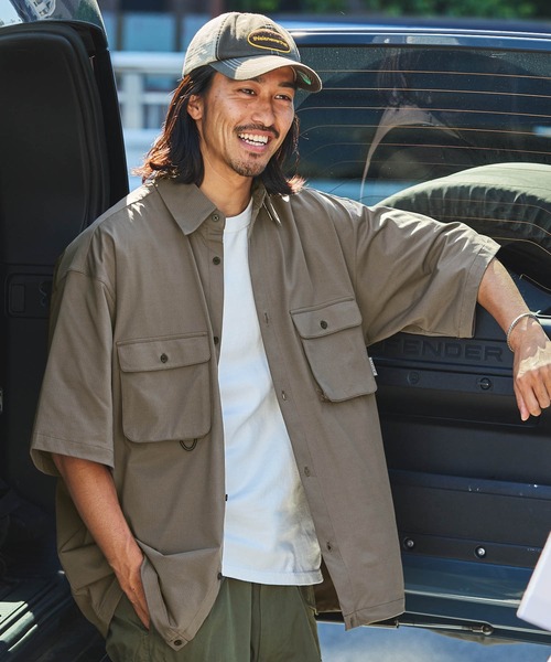 THE CRAFT CREW PRODUCTS（ザクラフトクループロダクツ）の「テック