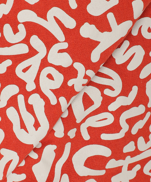 417 EDIFICE(フォーワンセブンエディフィス)の「”アメーバカモ ”イージーパンツ(その他パンツ・メンズ・ホワイト/ブラック/レッド・MEDIUM/LARGE)」の17枚目の写真