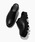 PADRONEiph[lj́uPADRONE ph[l / CROG SANDALS with Chunky Sole / `L[\[U[NbOT_ / T{T_ / PU8759-2009-24AiT_jvbubN