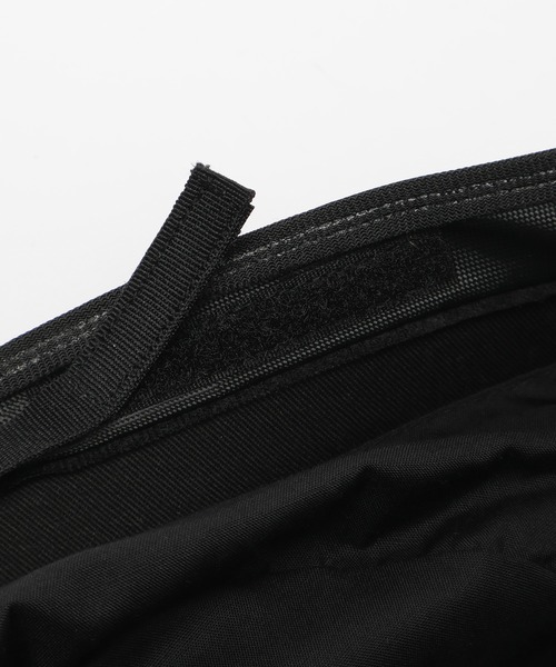 Honeys（ハニーズ）の「プレート付きキャスケット（キャスケット・レディース・アイボリー/ブラック/ベージュ・FREE）」の5枚目の写真