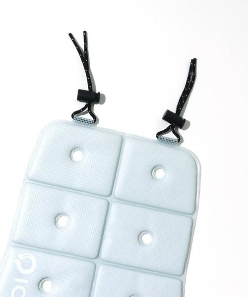 ICE CARRY(M) 冷却クッション（アウトドアグッズ）｜GLOBAL FORME CONCRETE（グローバルフォルムコンクリート）