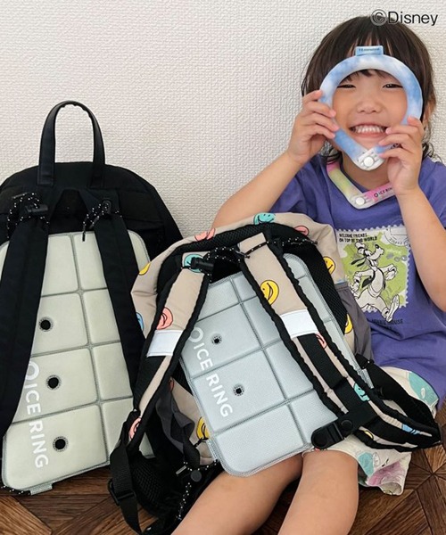 ICE CARRY(M) 冷却クッション（アウトドアグッズ）｜GLOBAL FORME CONCRETE（グローバルフォルムコンクリート）