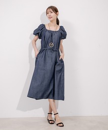 Jayro | デニムワンピース(ワンピース)