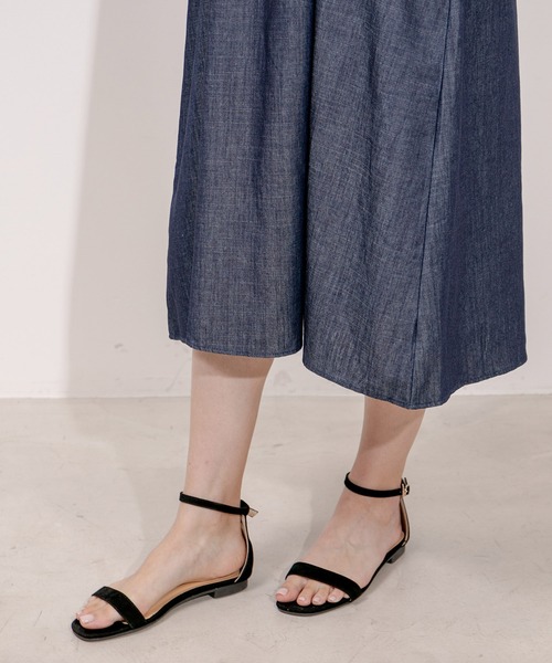 Jayro（ジャイロ）の「デニムワンピース（ワンピース・レディース・ブルー系その他2・FREE）」の13枚目の写真